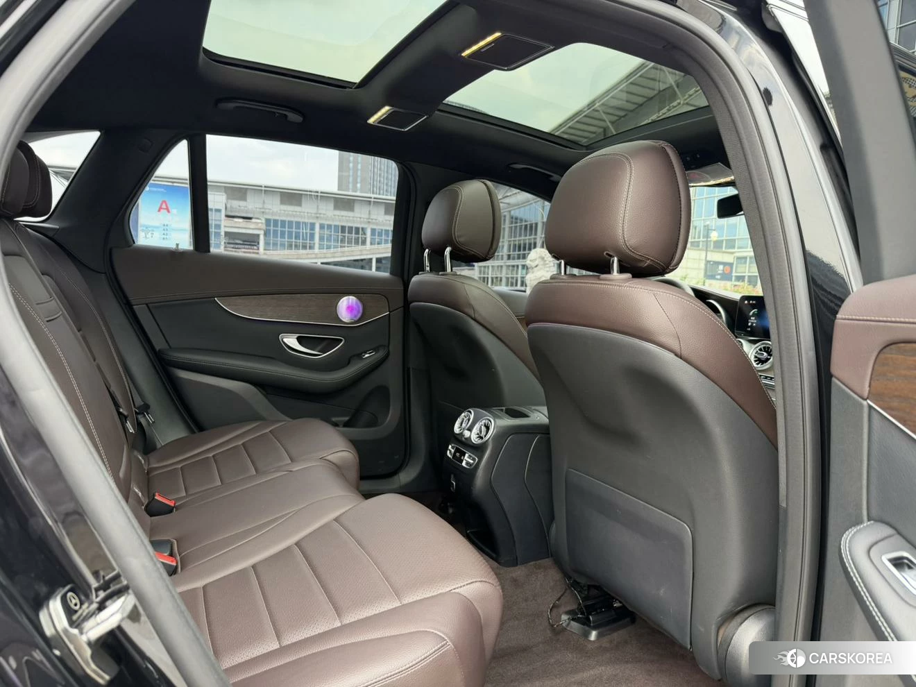 Mercedes-Benz GLC id 4455604 из Китая 8