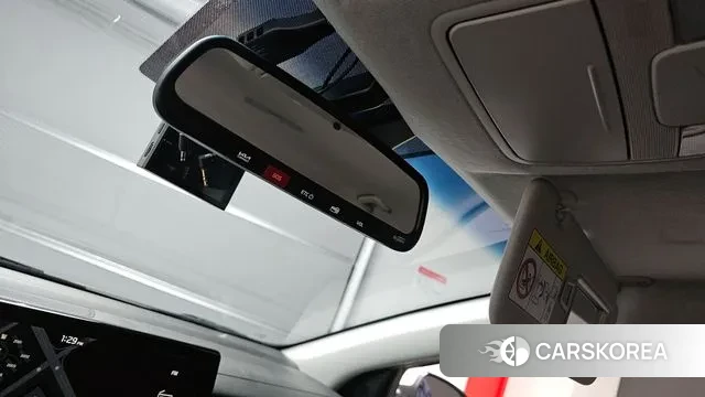 Kia The New K3 2nd generation id 3586686 из Кореи 8