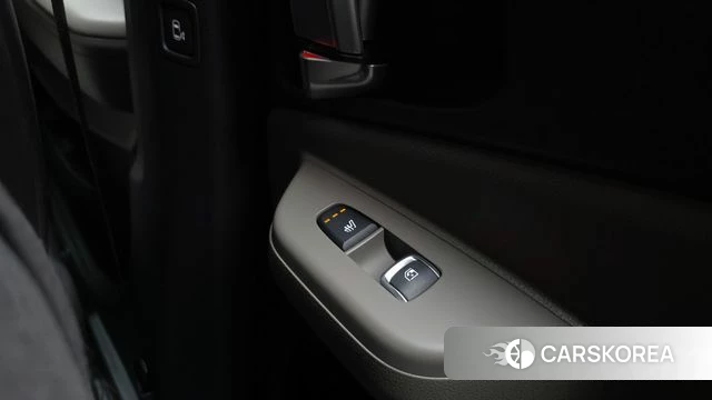 Kia The New Carnival 4th Generation id 4612866 из Кореи 8