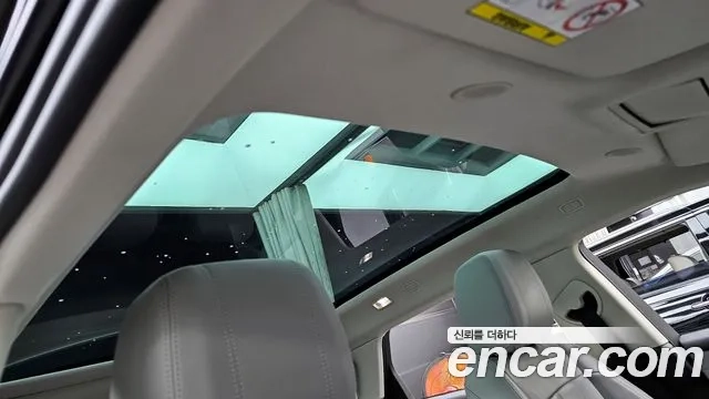 Land Rover Range Rover Evoque 2nd Generation id 2879830 из Кореи 8