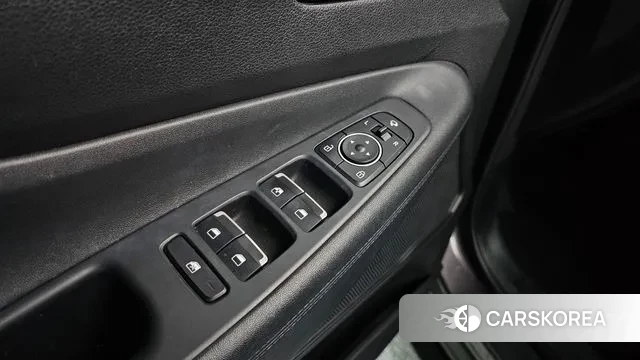 Hyundai The New Santa Fe id 3675749 из Кореи 8