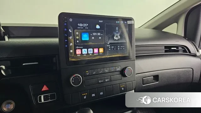 Hyundai Staria id 3225155 из Кореи 8