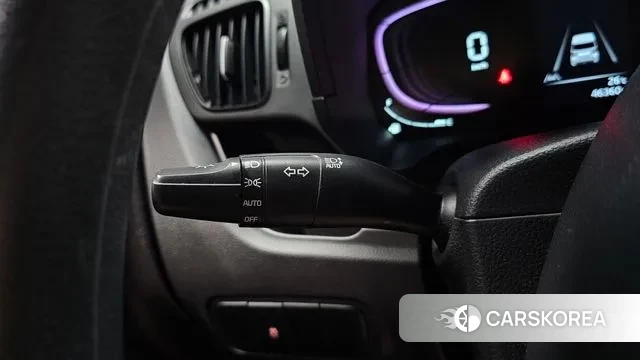 Kia The New Kia Ray id 2974587 из Кореи 8