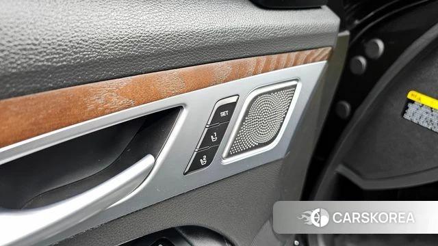 Genesis G80 id 4305265 из Кореи 8