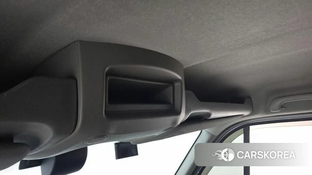 Renault Korea (Samsung) Master id 3893738 из Кореи 8