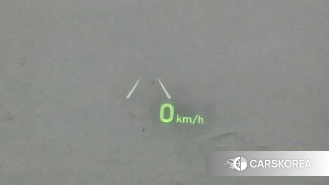 Genesis G70 id 3484945 из Кореи 8