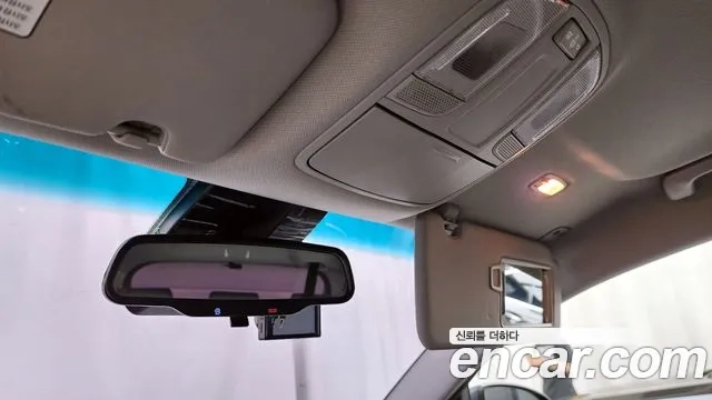 Hyundai All New Tucson id 2907963 из Кореи 8