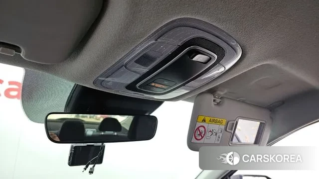 Hyundai Avante Hybrid (CN7) id 3411820 из Кореи 8