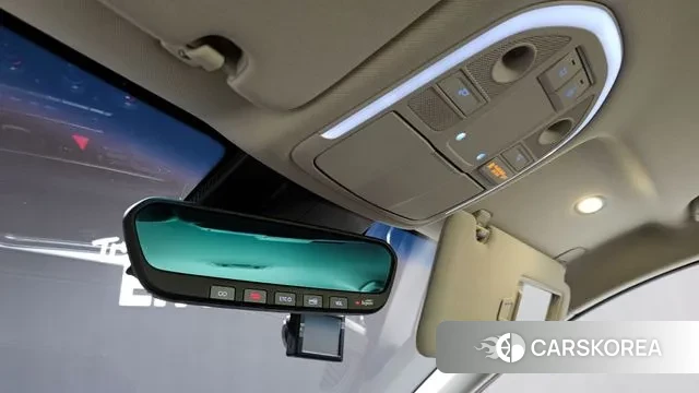 Genesis G70 id 3085451 из Кореи 8