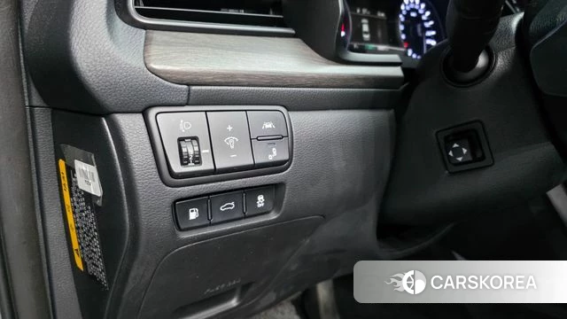 Kia K7 Premier id 3807726 из Кореи 8