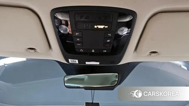 Kia Carnival 4th generation id 3546126 из Кореи 8