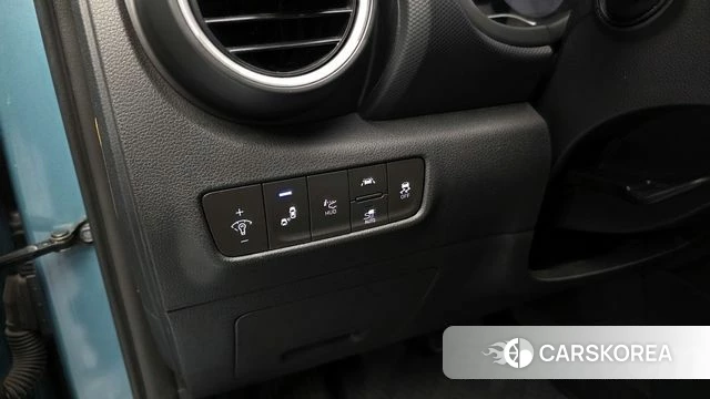 Hyundai Kona Electric id 4269308 из Кореи 8