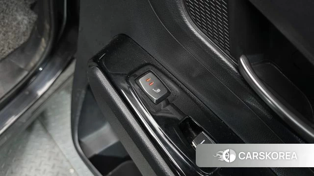 Ssangyong Beautiful Korando id 4203541 из Кореи 8