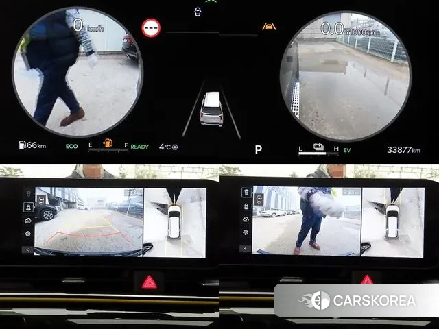 Kia The New Carnival 4th Generation id 3763615 из Кореи 8