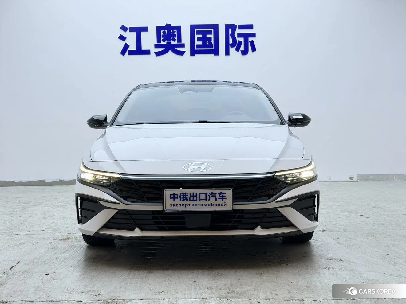 Hyundai Elantra id 4485464 из Китая 8