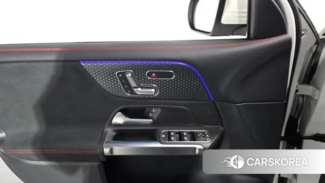 Mercedes-Benz GLB-Class X247 id 3486893 из Кореи 8