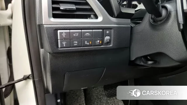 Ssangyong Beautiful Korando id 3778201 из Кореи 8