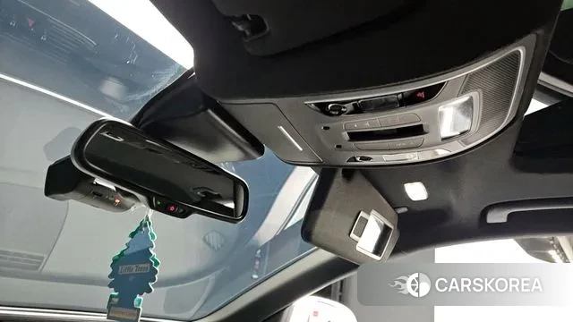 Audi New A6 id 3444992 из Кореи 8