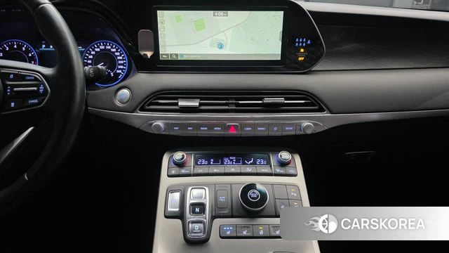 Hyundai Palisade id 3923396 из Кореи 8