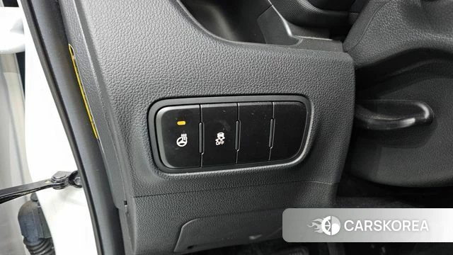 Kia The New Kia Ray id 4177754 из Кореи 8