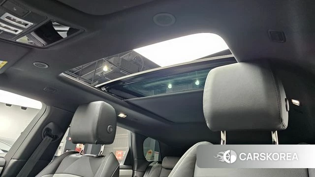Land Rover Range Rover Evoque 2nd Generation id 4248189 из Кореи 8