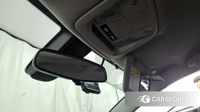 Chevrolet (GM Daewoo) The New Malibu id 3407201 из Кореи 8