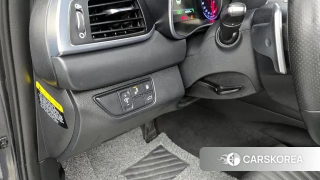 Genesis G70 id 2981878 из Кореи 8