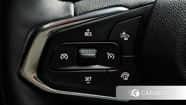 Chevrolet (GM Daewoo) Trax Crossover id 4178030 из Кореи 8