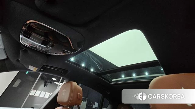 Maserati Levante id 4448054 из Кореи 8