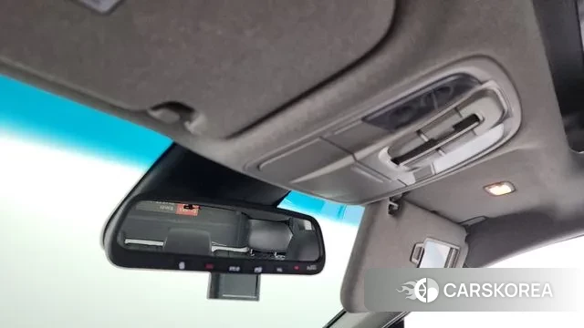 Hyundai Santa Fe TM id 3499515 из Кореи 8