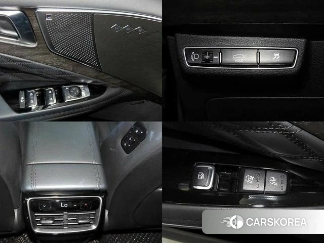 Kia K8 id 4549664 из Кореи 8