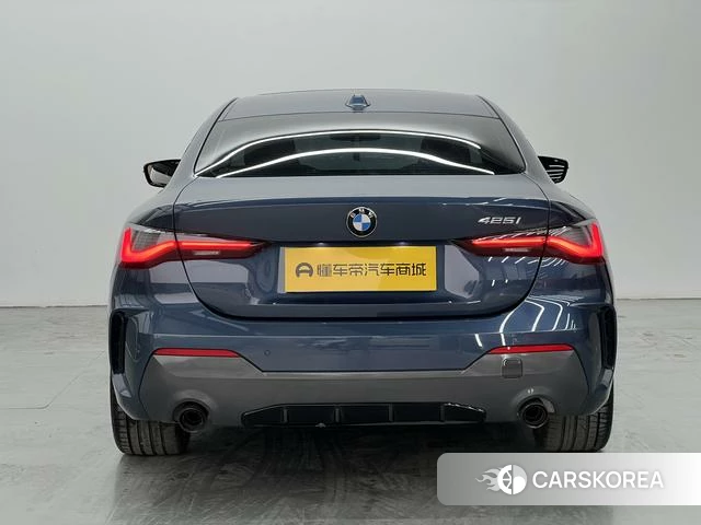 BMW 4 series id 4271259 из Китая 8