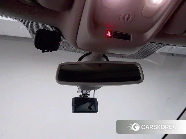 Renault Korea (Samsung) New QM3 id 3209969 из Кореи 8