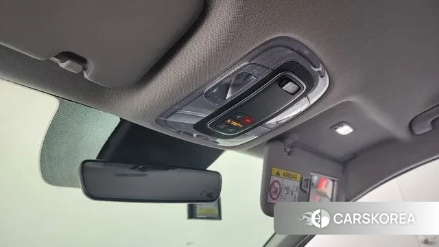 Hyundai The New Avante (CN7) id 3555494 из Кореи 8