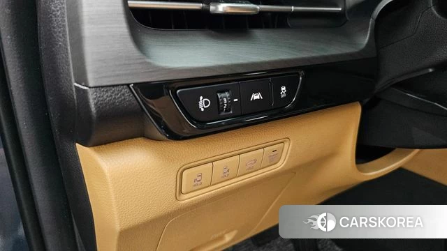 Kia Carnival 4th generation id 4835137 из Кореи 8
