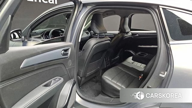 Renault Korea (Samsung) XM3 id 4384137 из Кореи 8