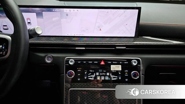 Genesis GV80 Coupe id 4635060 из Кореи 8