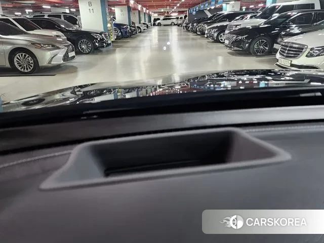 Mercedes-Benz GLC-Class X253 id 3513984 из Кореи 8