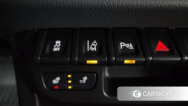 Chevrolet (GM Daewoo) Real New Colorado id 3753332 из Кореи 8