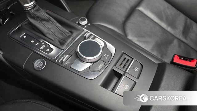 Audi New A3 id 4785778 из Кореи 8