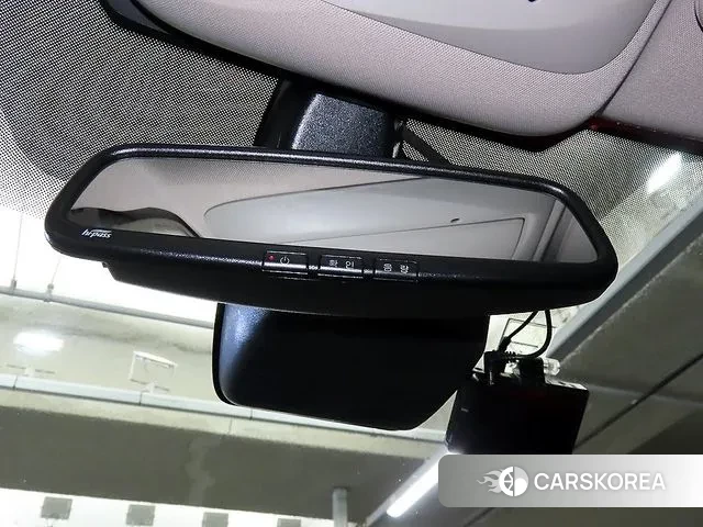 Renault Korea (Samsung) The New QM6 id 3616737 из Кореи 8