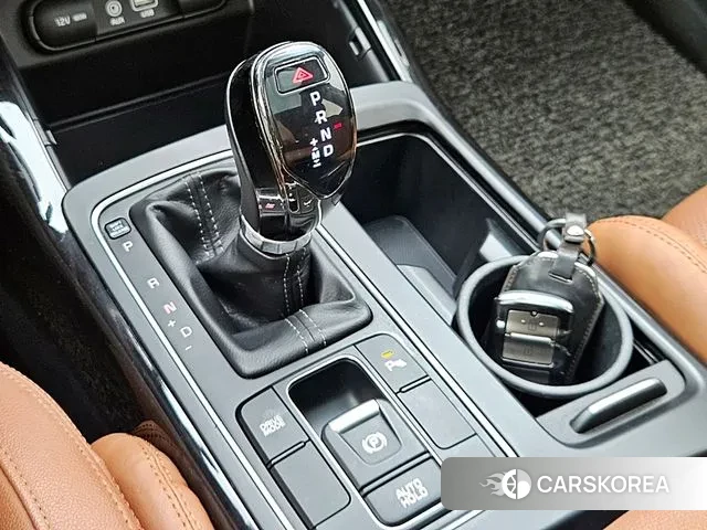 Kia The New Sorento id 3000400 из Кореи 8