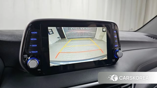 Hyundai All New Tucson id 3845226 из Кореи 8