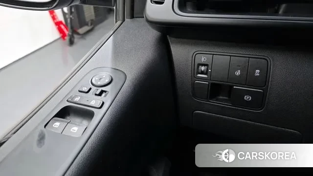 Hyundai Staria id 3639746 из Кореи 8