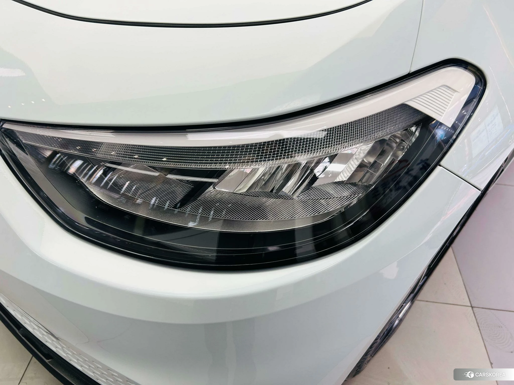 Volkswagen ID.3 id 4455557 из Китая 8