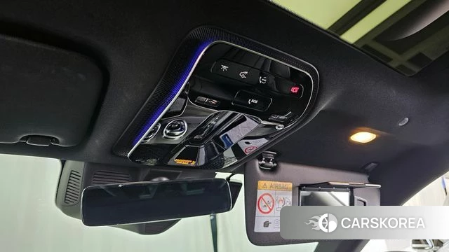 Mercedes-Benz CLE-Class C236 id 3841440 из Кореи 8