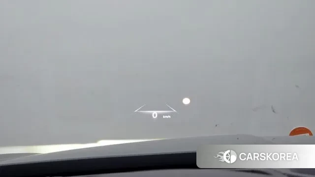 Genesis G80 (RG3) id 2900414 из Кореи 8