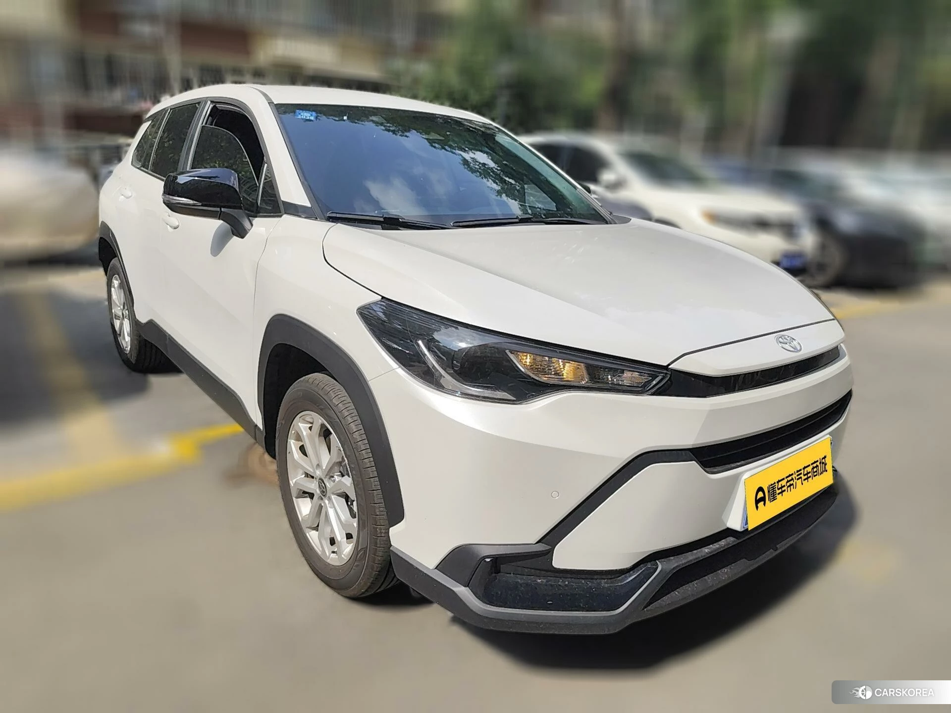 Toyota Fenglanda id 4467963 из Китая 8