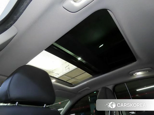 Hyundai Sonata (DN8) id 3965941 из Кореи 8