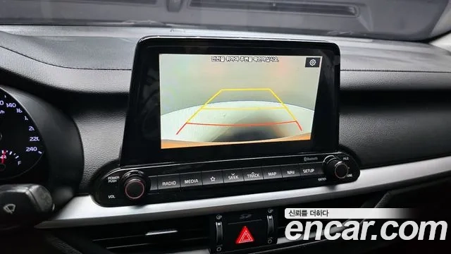 Kia Come New K3 id 2881836 из Кореи 8